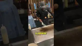 Этот фокус её потряс 😲