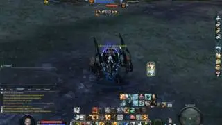 Aion PVP 4 8 Aethertech vs Gunslinger