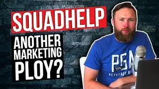 Earn $300 By Typing Names Online? | Does SquadHelp Really Work? [Review]
