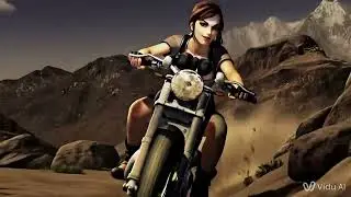 Tomb Raider - Legend