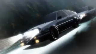 MF Ghost - Wataru Akiyama talks about Takumi Fujiwara  (His career, life lately)