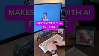 How to Make Funny Memes with AI &ndash; This Tool is Insane!