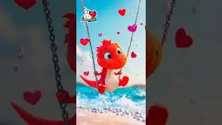 Jungle Dino Party  #funforkids #dinosaursong #kidssongs #kidsvideo #kids #danceparty