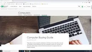 Consumer Reports