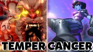 Every Overwatch 2 Hero Described With ONE Word