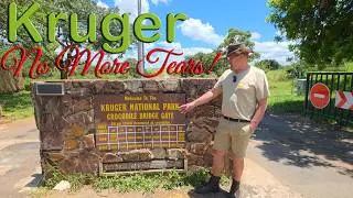 Kruger - No More Tears! Ep 680