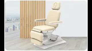 Master Massage Sonora Electric Beauty Chair