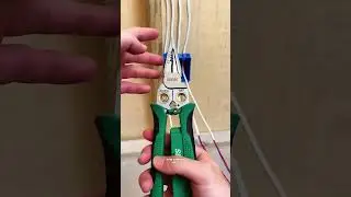 Electrician Tools for perfect work #electrician #shortsfeed