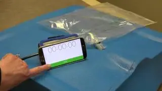 Aquila's Moisture Control Unit in Action