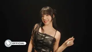 채은(Chaeeun) - FEVER (원곡 : 박진영 (Feat. 수퍼비, BIBI)) [ADYA(에이디야) : ADYA-ZIP]
