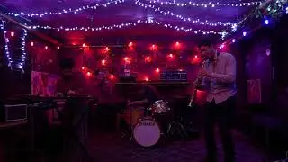 Drury/Blake/Gallo @ the bushwick series 1/22/18