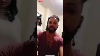 Ланте приглашает подругу на спиритический сеанс. Она вызывает Бабадука.