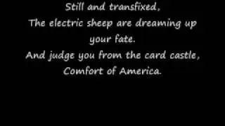 Incubus - Talk Show On Mute Lyrics