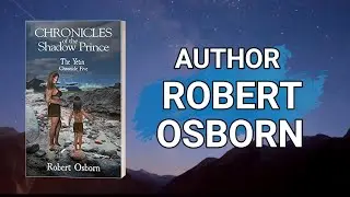 Robert and Monica Osborn, Authors