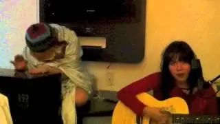 Skating Polly - Motel Room Covers No. 2 - 