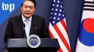 South Korean president pressed on gender inequality