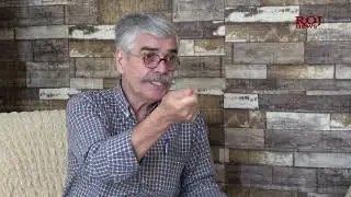 عەلی کەریمی بنەماڵەی بارزانی شانازیی دەکەن بەوەی والیی تورکیا بن