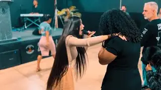 MEU DEUS😭🔥 Não haverá mais noite ali🙌🏻 medley -Ruth Martins