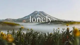 Lonely is not your ending🍃🌼  Relaxing Guitar Music with Ambient Vibes for sleep, study, meditation