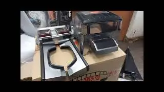 VANQUISH VS4-10 PHOENIX body RC painting 바디 도색