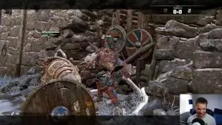 30 Minutes of Warlord Experience vs. Rep 15 Kensei