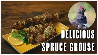 Best Way to Cook Spruce Grouse for a Delicious Meal