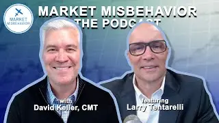 Larry Tentarelli on Moving From Randomness to Routines as an Investor