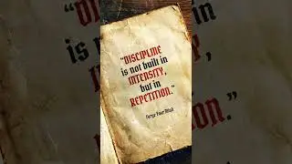 Repetition Builds What Motivation Can&rsquo;t