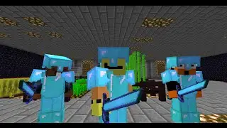 Extronus Factions Ep.8 - FIRST RAID!