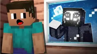 I Got Kidnapped in Minecraft (knocker mod)