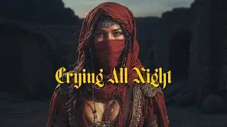 Crying All Night &mdash; Aesthetic Sad Trap Mix