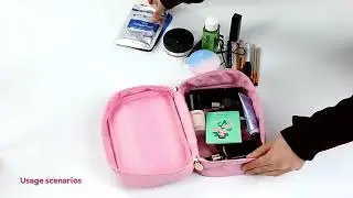 What Is a Toiletry Bag? Uses, Types & Leather Options