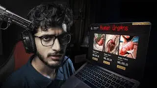 I went to the DarkWeb..here&rsquo;s what I found!