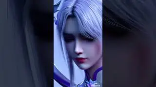 Battle Through The Heavens: Little Fairy Doctor&rsquo;s Sad Yet Beautiful Transformation 😍#LittleFairy