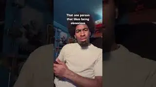 Just having a blast at the expense of everyone&rsquo;s peace
