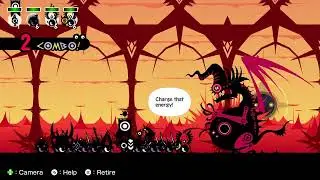 Patapon Replay - Final Boss & Credits