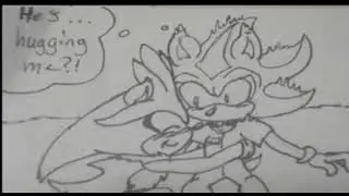 Mephilver - Free time - Comic