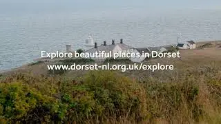 Peveril Point & Durlston Country Park, Swanage, Dorset.