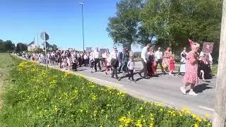 Åsen 17. mai 2024