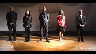 Black History Performance 2022