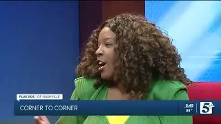 Plus Side of Nashville: Corner to Corner (P2)
