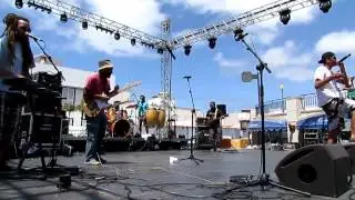 BioAgaete, Baila y Muevete