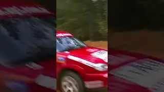 Murat Gunarslan Rallying | Citroen Saxo