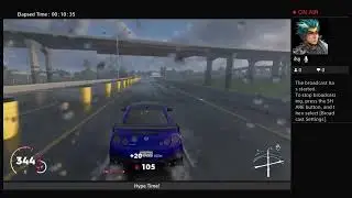 The Crew 2!