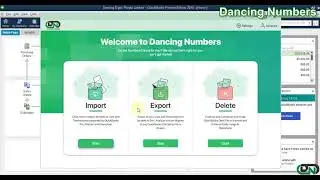 How to Delete Estimates From QuickBooks Desktop with Dancing Numbers?