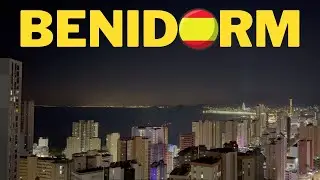 Benidorm to błąd? Sprawdziłem to zimą