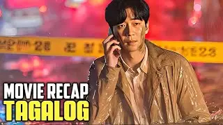 Movie Recap Tagalog - Nakikipag-usap Siya Sa Nakaraan Para Hanapin Ang Killer