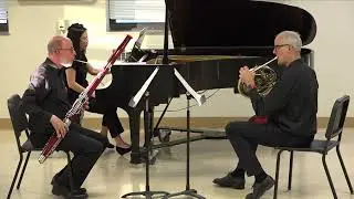 J&ouml;stlein/Skolnick/Shen Trio at SLU 1.29.24