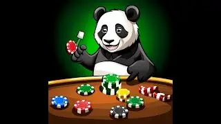 Introduction to Poker Panda channel / Purposes and goals / Poker steps and bankroll management