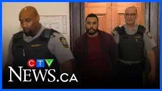 Man pleads guilty to 2016 killing in Halifax